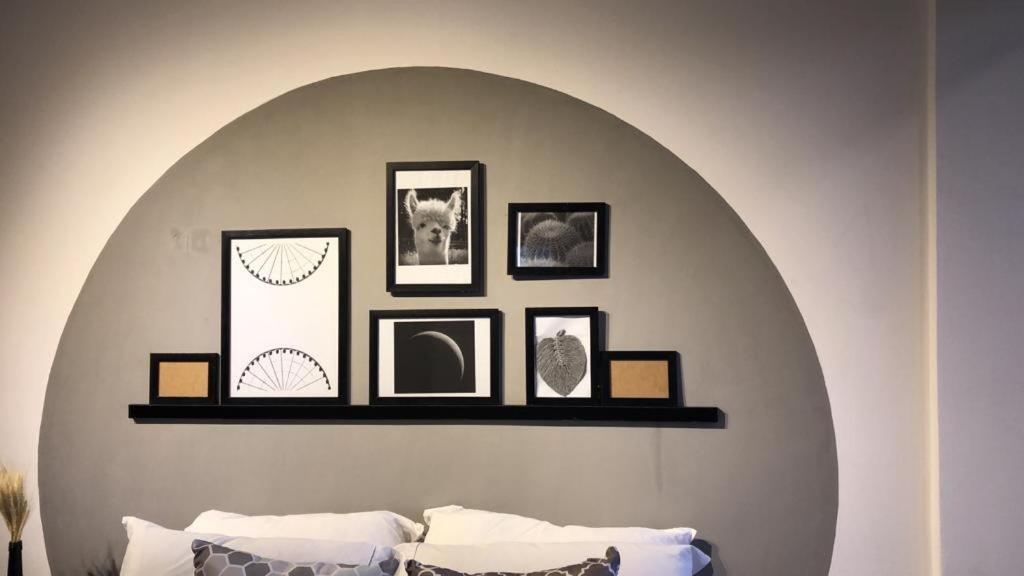Loft Encantador Republica Consolacao. Wi-fi Fibra Apartamento São Paulo